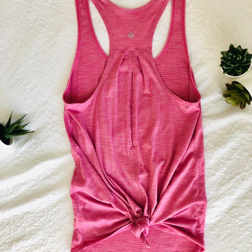 Lululemon Athletic Tank